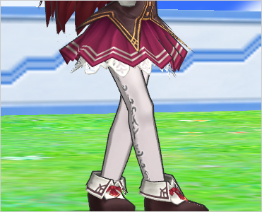High School Specify Tights